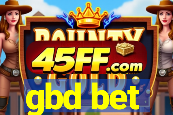 gbd bet